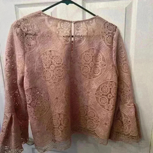 Free Generation Los Angeles top size M - Picture 5 of 6